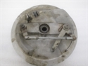 Picture of PLATE, F, BRAKE, ASSY, USED