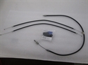 Picture of CABLE, THR, ASSY, 79 T140E