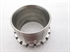 Picture of EXHAUST NUT, S/STEEL, T140D