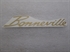 Picture of DECAL, BONNEVILLE, SCRIPT