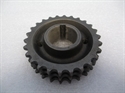 Picture of SPROCKET, ENG, 26T, USED