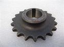 Picture of SPROCKET, ENG, 19T