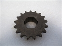 Picture of SPROCKET, G/B, 17T, C15-65