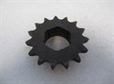 Picture of SPROCKET, G/B, 15T, C15-65