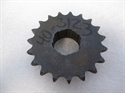 Picture of SPROCKET, G/B, 19T