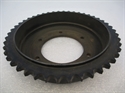 Picture of SPROCKET/BRK.DRUM, 46T, C15