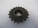 Picture of SPROCKET, ENG, 18T