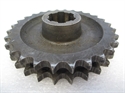 Picture of SPROCKET, B44, DPLX, 28T, USE