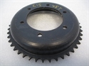 Picture of SPROCKET/BRK DRUM, C15, 45T