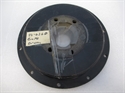 Picture of DRUM, BRAKE, REAR, A65, 1965