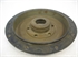 Picture of DRUM, BRAKE, REAR, A65, 1965