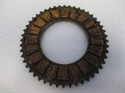 Picture of SPROCKET/CLT PLATE