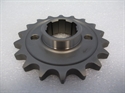 Picture of SPROCKET, 18T, G/BOX, 4/SP, R