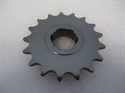 Picture of SPROCKET, T25/B25/B44, 17TR