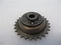 Picture of SPROCKET, GEN DR, A10, USED