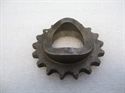 Picture of SPROCKET, 18T, CRANK, A10