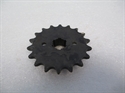 Picture of SPROCKET, ENG, 18T, T20