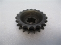 Picture of SPROCKET, ENG, T20, DUP, USED