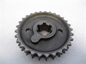 Picture of SPROCKET, ENG, 29T, 650, USED