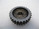 Picture of SPROCKET, ENG, 28T, TRIPLEX