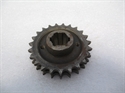 Picture of SPROCKET, ENG, 23T, 250, USED