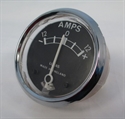 Picture of AMMETER, ENGLA, 12 AMP, BLAC