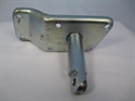 Picture of MOUNT, MUFFLER, 73 X75 HURR