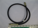 Picture of HOSE, BRK, F, 34''UH, HIGHRID