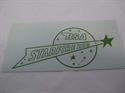 Picture of DECAL, BSA STARFIRE 250, 69