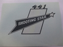 Picture of DECAL, B44SS, 67-8, S/CVR