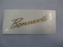 Picture of DECAL, BONNEVILLE, WATERSLD