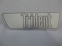 Picture of DECAL, RH, 69-70, TRIDENT