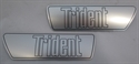 Picture of DECAL, TRIDENT, 69-70