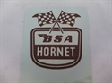 Picture of DECAL, BSA HORNET