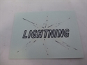 Picture of DECAL, T/TOP, 67-8 A65L