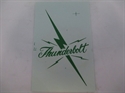 Picture of DECAL, T/TOP, 67-68, A65T