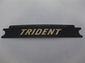 Picture of DECAL, TRID, T150, BLK/GOLD