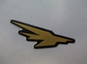 Picture of DECAL, THUNDERBIRD