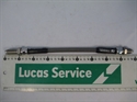 Picture of HOSE, BRK, REAR, S/STEEL