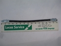 Picture of HOSE, BRK, FRT, UP, USA BAR