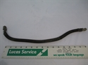 Picture of HOSE, BRK, REAR, ARMOURD, USE