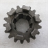 Picture of GEAR, L/S, 3RD, 18T, CR