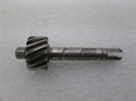 Picture of GEAR, TACH DRIVE, USED