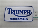 Picture of PATCH, TRIUMPH MOTORCYCLES