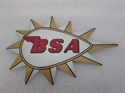 Picture of DECAL, BSA, GAS TANK, LH