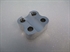 Picture of AXLE CAP, F/LEG, CONIC, H/DU