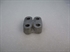 Picture of AXLE CAP, FORKLEG BTM, CONI