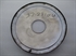 Picture of COVER, FRT, BRAKE DRUM, USED