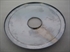 Picture of COVER, FRT BRAKE DRUM, BIG