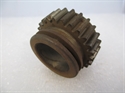 Picture of GEAR, L/S, 2ND, 25T, 1949, USE